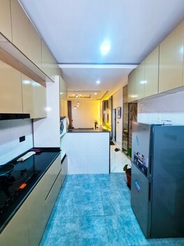 premium one bedroom apartment