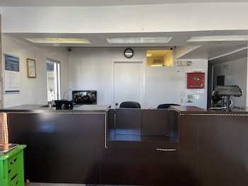 Studio 6 – Grants, Nm,,2 star