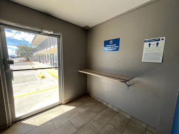 Studio 6 – Grants, Nm,,2 star