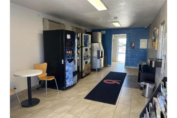 studio 6 grants nm