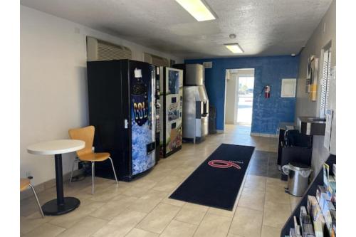 studio 6 grants nm