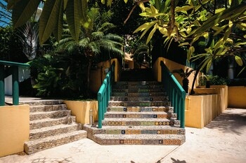 Bungalows Oasis,,3 star
