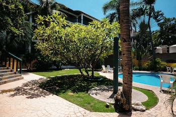 bungalows oasis