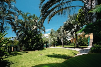 bungalows oasis