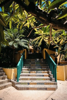 bungalows oasis