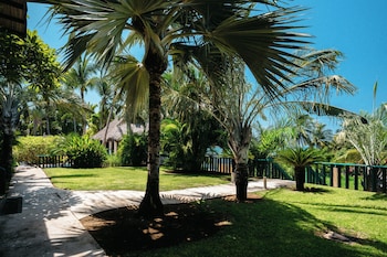bungalows oasis