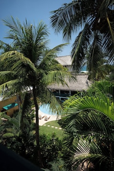 bungalows oasis