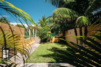 Bungalows Oasis,,3 star