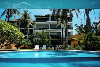 Bungalows Oasis,,3 star