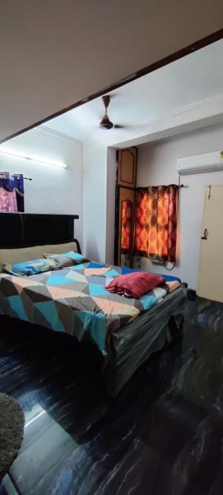 charming chennai home with modern amenities