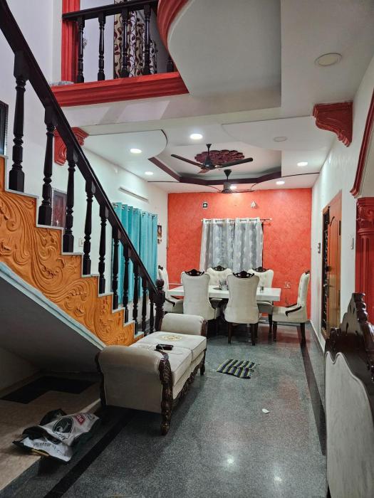 charming chennai home with modern amenities