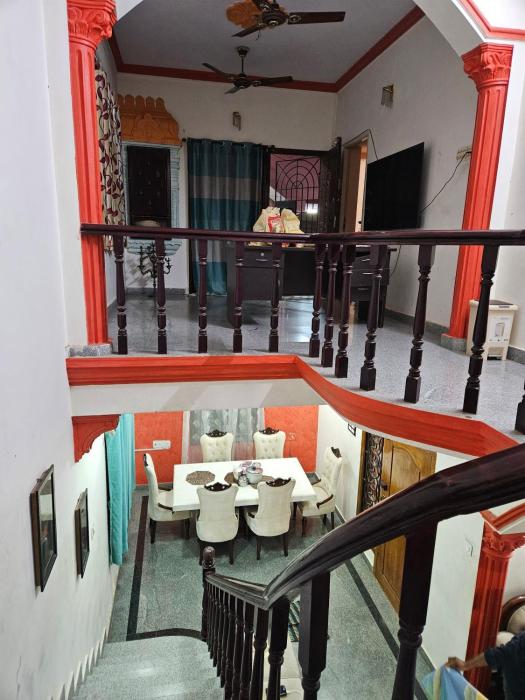 charming chennai home with modern amenities