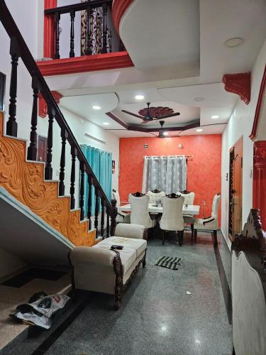 charming chennai home with modern amenities