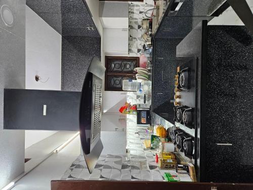 charming chennai home with modern amenities