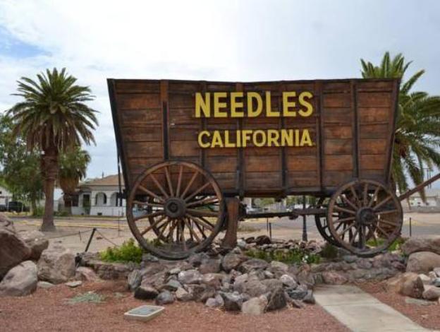 budget inn of needles