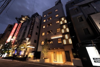 tokyo