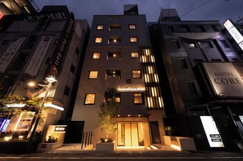 tokyo