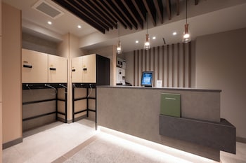 Eisei Stay Ikebukuro Nishi,,3 star