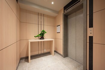 Eisei Stay Ikebukuro Nishi,,3 star