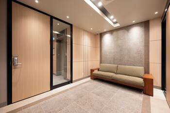 Eisei Stay Ikebukuro Nishi,,3 star