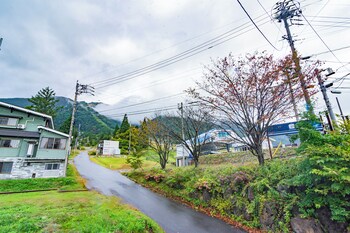 The Snowfront Apartment Nabe Sun -Hakuba Goryu-,,2 star
