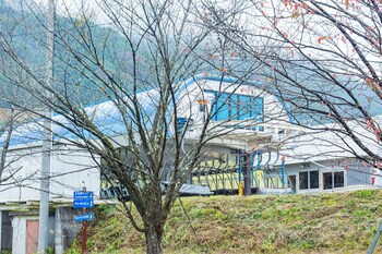 The Snowfront Apartment Nabe Sun -Hakuba Goryu-,,2 star