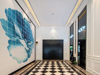 xana international hotel guangzhou baiyun international airport branch free shuttle bus to guangzhou baiyun international airport