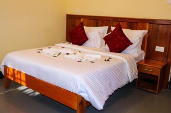 blue junction eco lodge