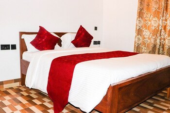blue junction eco lodge