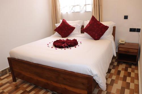 blue junction eco lodge