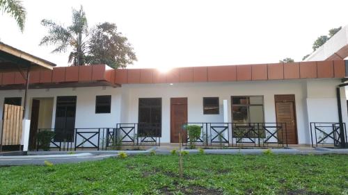 blue junction eco lodge
