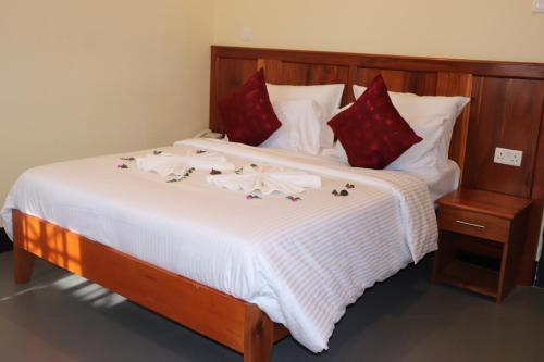 blue junction eco lodge