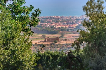agrigento