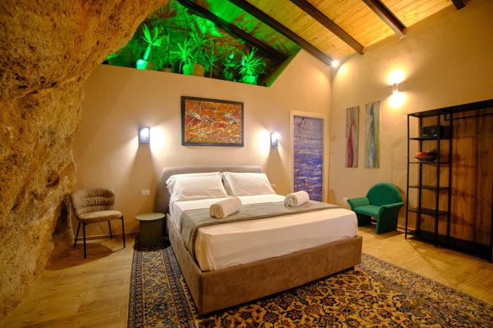 villa cavetta