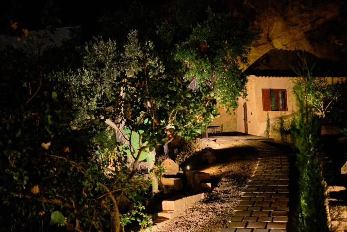 villa cavetta