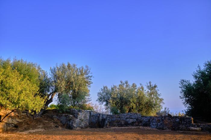villa cavetta