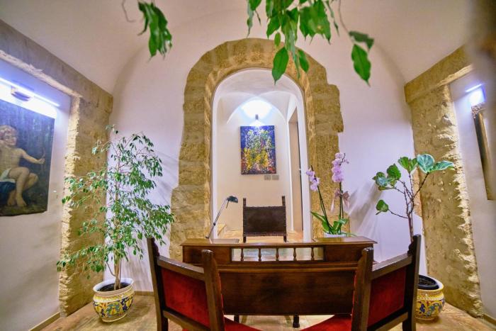 villa cavetta