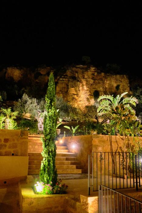 villa cavetta