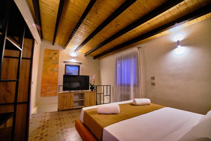 villa cavetta