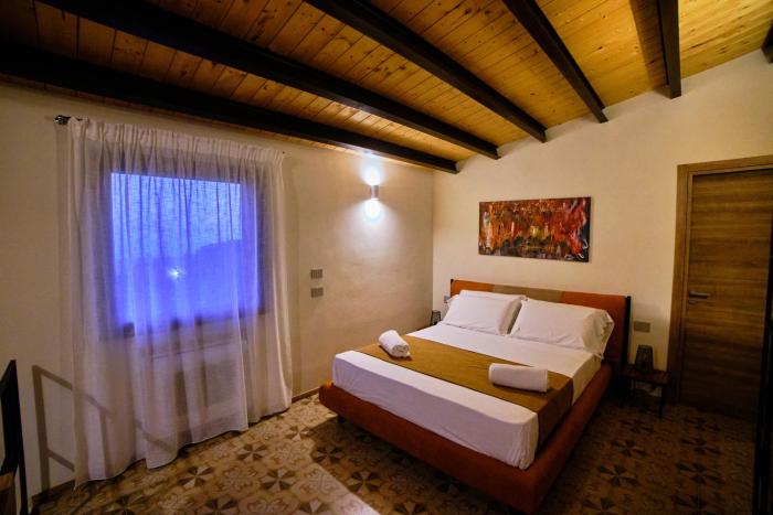 villa cavetta