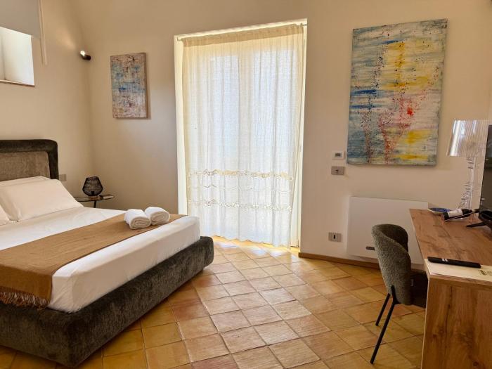 villa cavetta