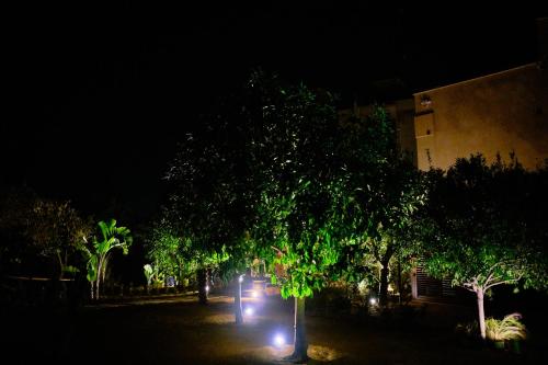 villa cavetta