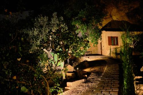 villa cavetta
