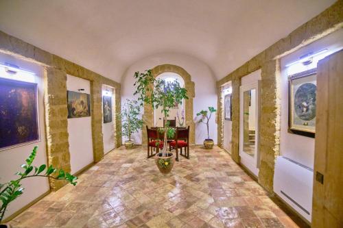 villa cavetta