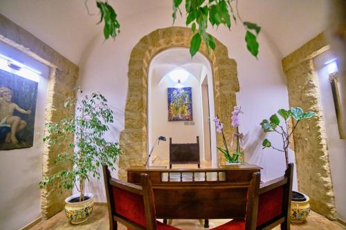 villa cavetta