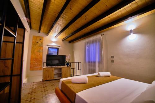 villa cavetta