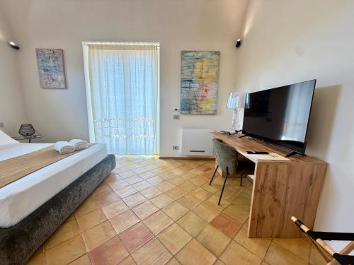 villa cavetta