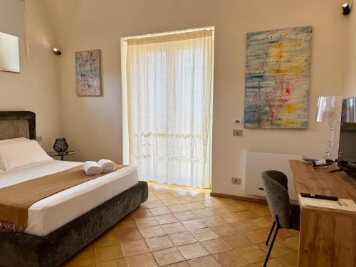 villa cavetta