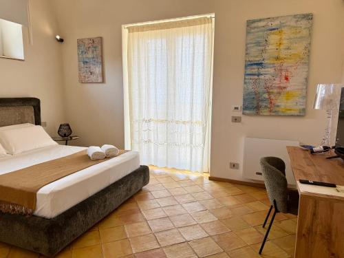 villa cavetta