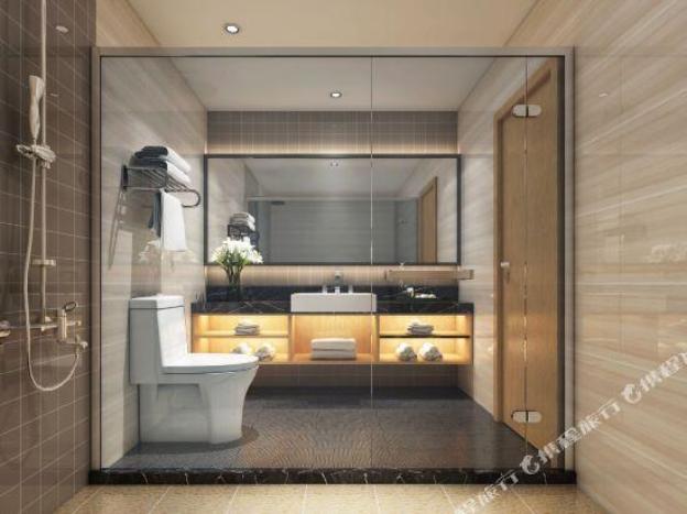 mao feng hotel guangzhou nancun wanbo metro station